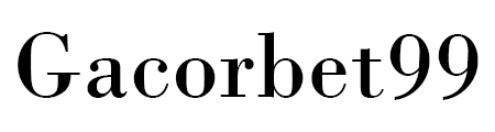 Gacorbet99